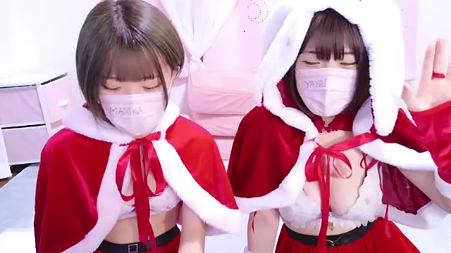 Snapshot of 841_yayoi chatting on December 20, 3:10 pm 841 yayoi online show from December 20, 3:10 pm