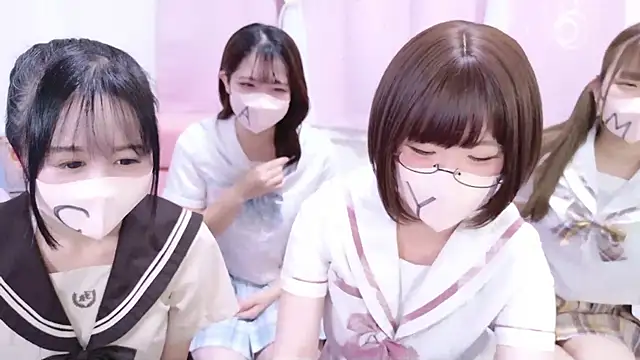 Snapshot of 841_yayoi chatting on September 13, 4:45 am 841 yayoi online show from September 13, 4:45 am