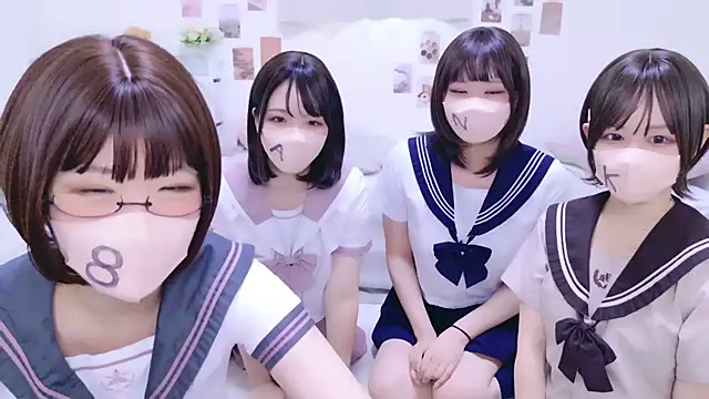 Snapshot of 841_yayoi chatting on October 5, 4:11 am 841 yayoi online show from October 5, 4:11 am