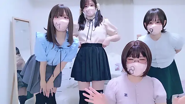 Snapshot of 841_yayoi chatting on October 25, 4:31 am 841 yayoi online show from October 25, 4:31 am