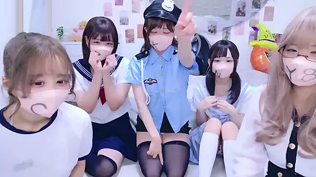 Snapshot of 841_yayoi chatting on November 1, 3:52 am 841 yayoi online show from November 1, 3:52 am