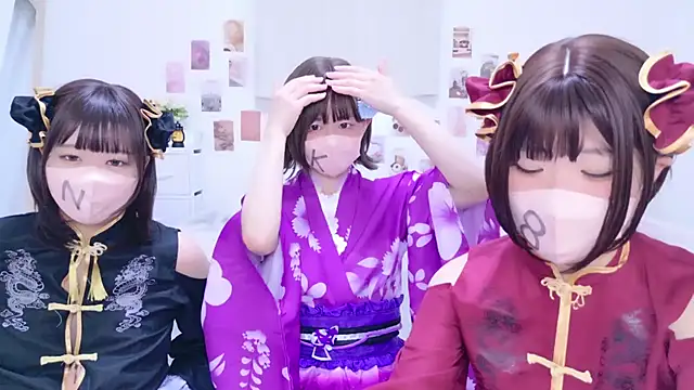 Snapshot of 841_yayoi chatting on November 3, 3:30 am 841 yayoi online show from November 3, 3:30 am