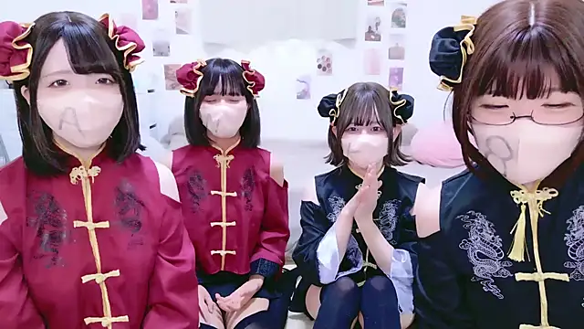 841 yayoi online show from February 1, 4:33 am