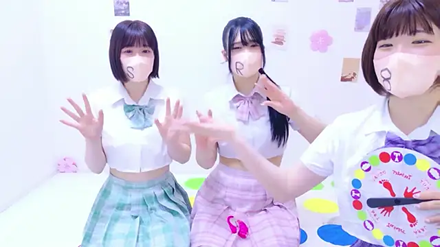 Snapshot of 841_yayoi chatting on May 31, 4:09 am 841 yayoi online show from May 31, 4:09 am