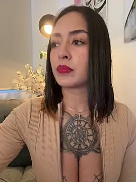 Rae Lil White online show from January 16, 10:36 pm