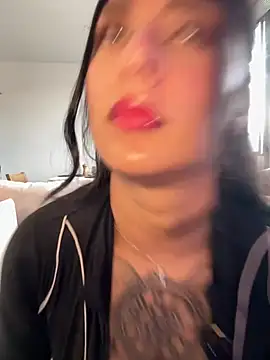 Rae Lil White online show from March 3, 9:53 pm