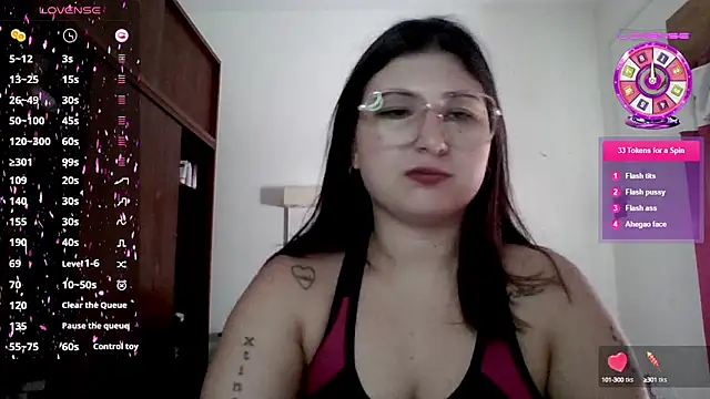 imsohornydacom online show from March 19, 6:12 pm