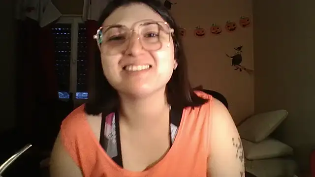 imsohornydacom online show from November 20, 9:14 pm