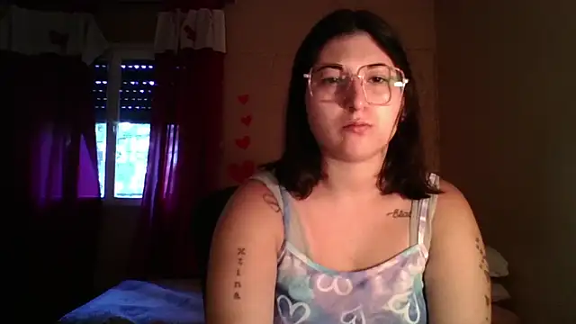 imsohornydacom online show from February 23, 9:56 pm