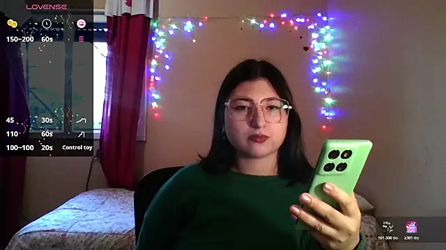 imsohornydacom online show from April 30, 8:26 pm