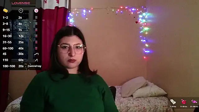 imsohornydacom online show from April 30, 8:57 pm