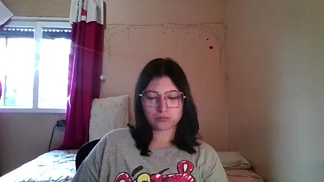 imsohornydacom online show from May 7, 1:27 pm