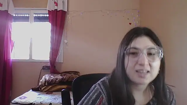 imsohornydacom online show from July 1, 2:51 pm