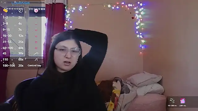imsohornydacom online show from July 7, 5:17 pm