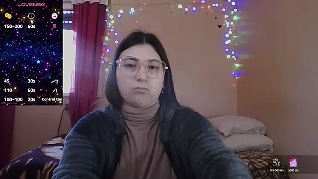 imsohornydacom online show from August 7, 5:59 pm