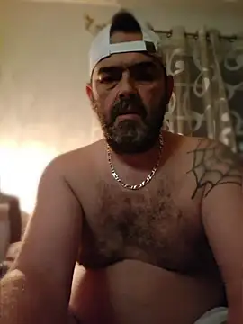 pachapeter online show from April 30, 8:26 pm