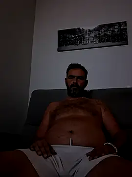 Snapshot of pachapeter chatting on July 22, 6:05 am pachapeter online show from July 22, 6:05 am