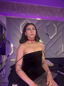 Sara Foxx1 online show from March 4, 1:23 am