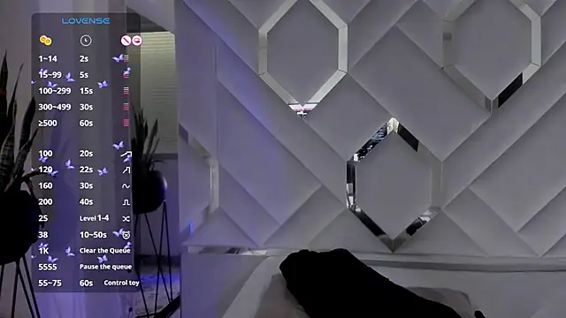 Sara Foxx1 online show from September 19, 6:30 pm