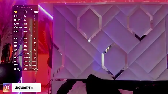 Sara Foxx1 online show from December 4, 9:12 pm