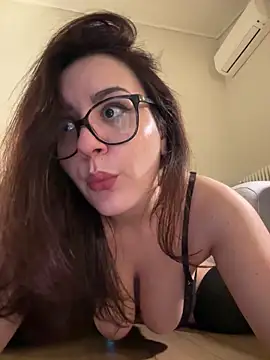 Snapshot of Its_Jade chatting on March 10, 8:47 pm Its Jade online show from March 10, 8:47 pm