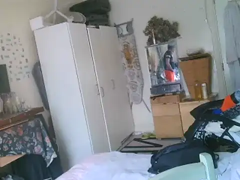 Snapshot of DaddyQuimHot chatting on February 6, 12:59 pm DaddyQuimHot online show from February 6, 12:59 pm