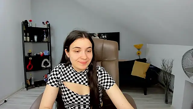 MelissaWiliam online show from January 8, 11:54 am