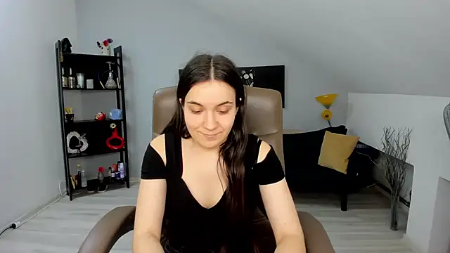 MelissaWiliam online show from January 9, 3:34 pm