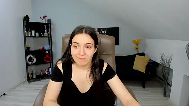 MelissaWiliam online show from January 9, 6:36 pm