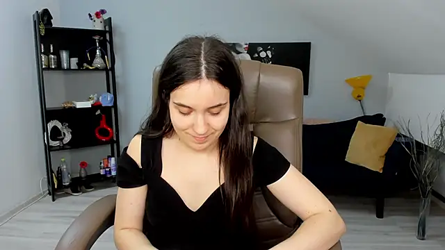 MelissaWiliam online show from January 21, 3:21 pm