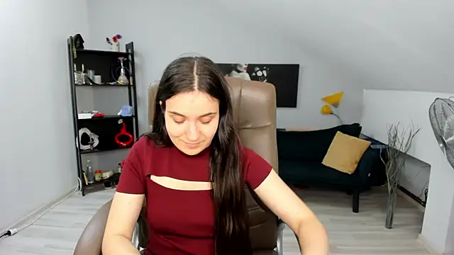 MelissaWiliam online show from January 30, 9:04 pm