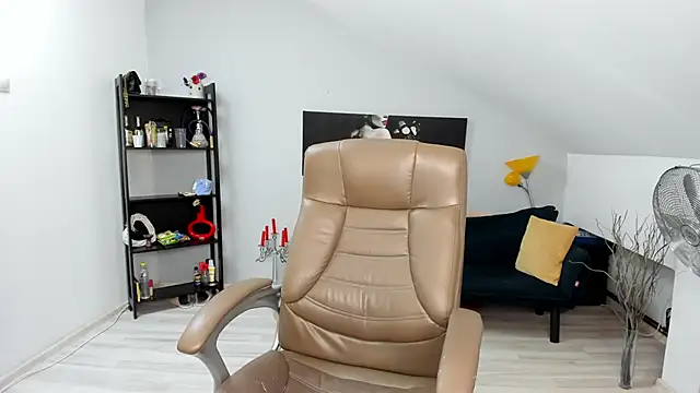 MelissaWiliam online show from February 11, 6:11 pm