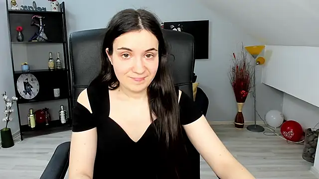 MelissaWiliam online show from March 12, 12:47 pm