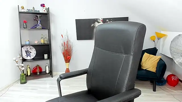 MelissaWiliam online show from March 17, 2:56 pm