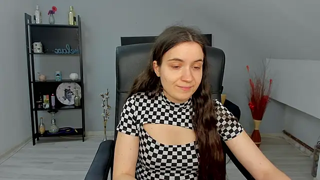 MelissaWiliam online show from March 3, 12:00 pm