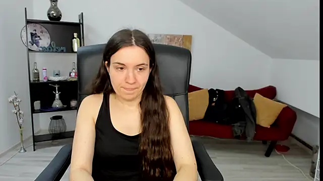 Snapshot of MelissaWiliam chatting on May 11, 4:04 pm MelissaWiliam online show from May 11, 4:04 pm