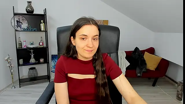 Snapshot of MelissaWiliam chatting on June 4, 10:54 am MelissaWiliam online show from June 4, 10:54 am