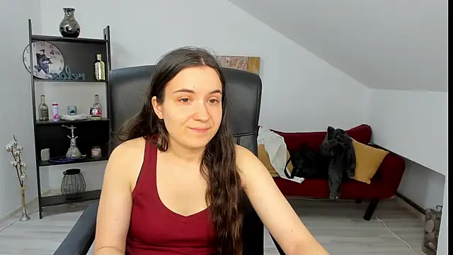 Snapshot of MelissaWiliam chatting on June 12, 11:09 am MelissaWiliam online show from June 12, 11:09 am