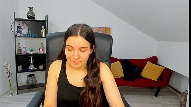 MelissaWiliam online show from June 19, 11:14 am