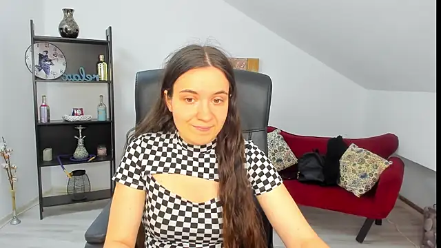 MelissaWiliam online show from July 14, 10:54 am