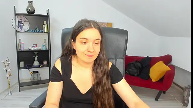 MelissaWiliam online show from July 22, 11:02 am