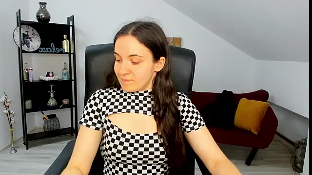 MelissaWiliam online show from July 28, 10:54 am
