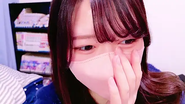 Snapshot of hina_porn chatting on February 22, 11:57 pm hina porn online show from February 22, 11:57 pm