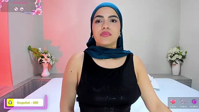 Umarani  online show from July 16, 6:36 pm