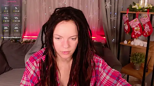 CoreyJane online show from December 21, 5:03 am