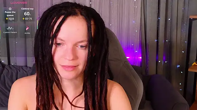 Snapshot of CoreyJane chatting on May 10, 4:50 am CoreyJane online show from May 10, 4:50 am