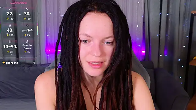 Snapshot of CoreyJane chatting on May 11, 4:51 am CoreyJane online show from May 11, 4:51 am