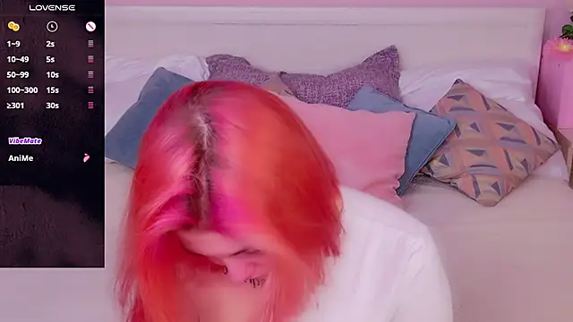 Lisa Adam online show from January 21, 4:10 am