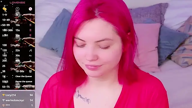 Lisa Adam online show from February 4, 7:07 am