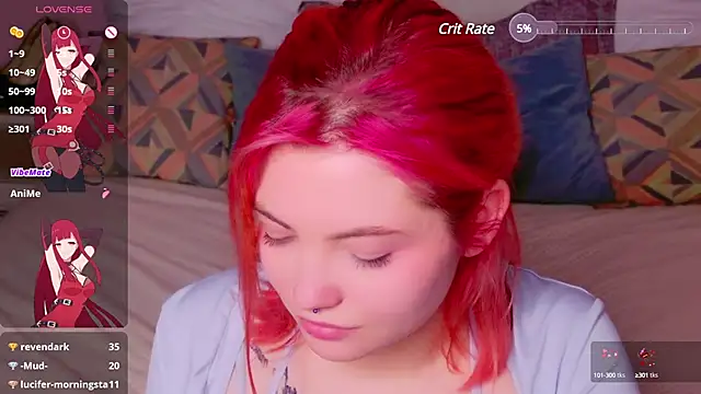 Lisa Adam online show from March 3, 10:17 am